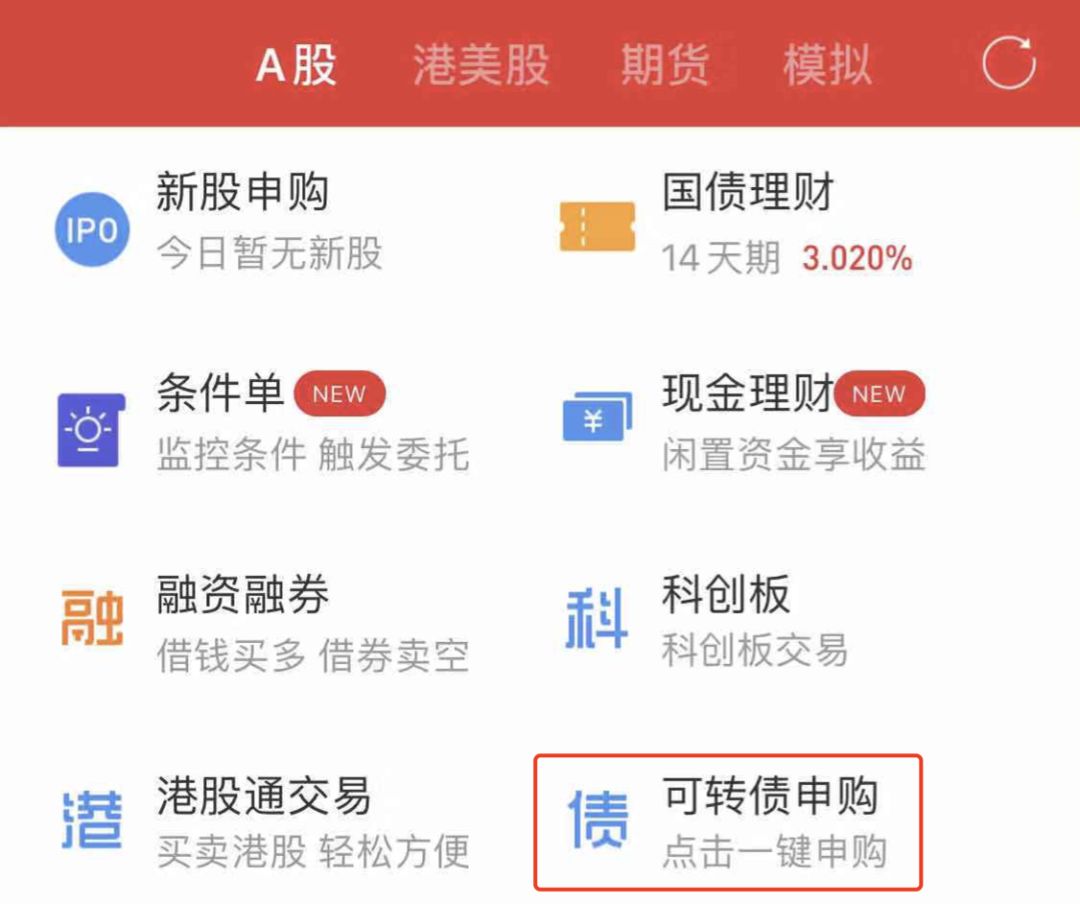 可转债赚的哪里的钱？可转债打新安全吗？-第8张图片-牧野网