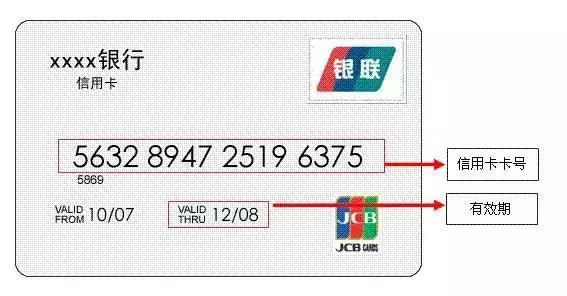 信用卡到期了怎么办？-第2张图片-牧野网