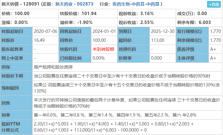 如何判断新债值不值得打？-第2张图片-牧野网