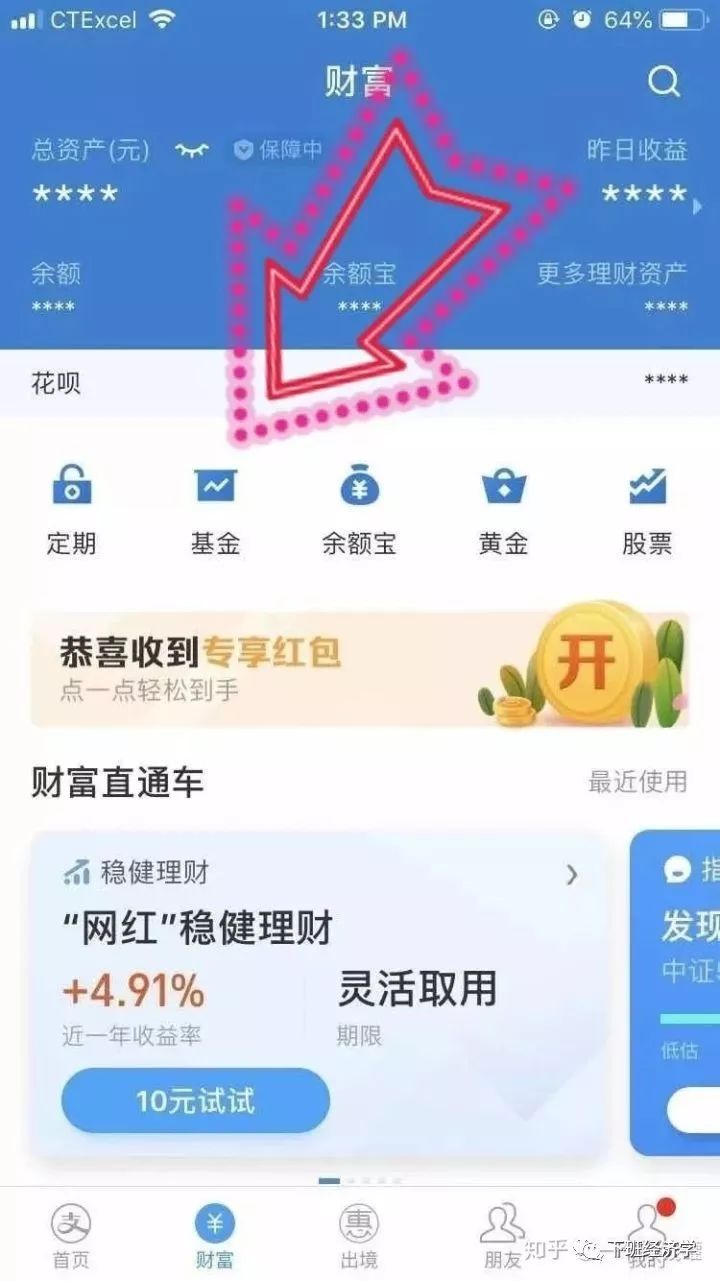 指数基金小白投资完全入门攻略-第17张图片-牧野网