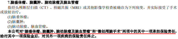 国富人寿嘉和保重疾险保障内容有哪些？-第12张图片-牧野网