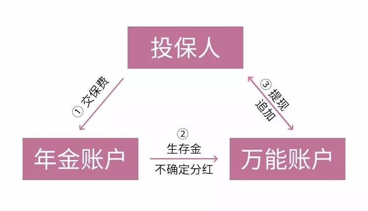 如何确定理财型保险真实收益率，你真的懂吗-第3张图片-牧野网