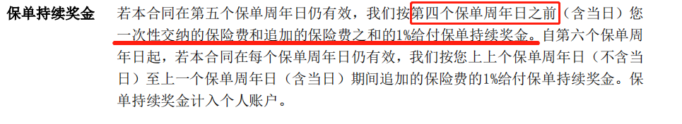 开门红值不值得买？万能账户哪个更值得买？-第6张图片-牧野网