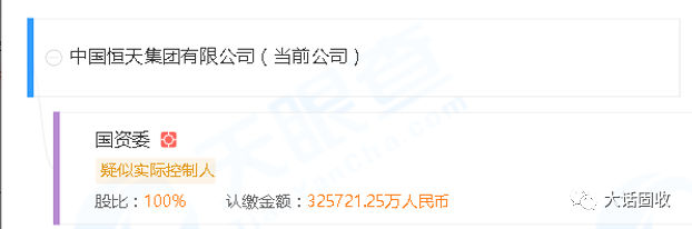 中融信托到底算不算央企？-第2张图片-牧野网
