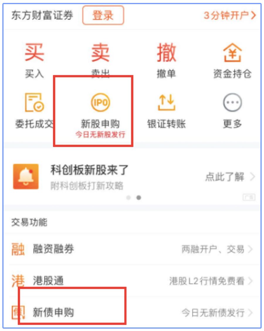 配置可转债的流程是什么？需要注意哪些？-第2张图片-牧野网