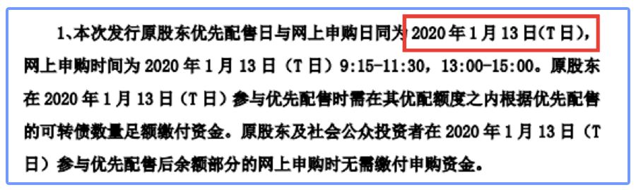 配置可转债的流程是什么？需要注意哪些？-第7张图片-牧野网