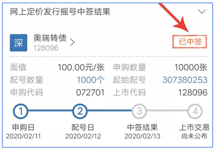 配置可转债的流程是什么？需要注意哪些？-第13张图片-牧野网