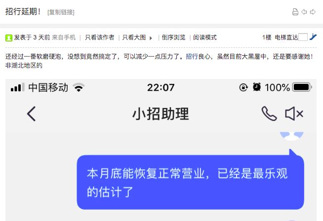 真实案例分享：非湖北地区卡友成功申请延迟还款经验！-第2张图片-牧野网