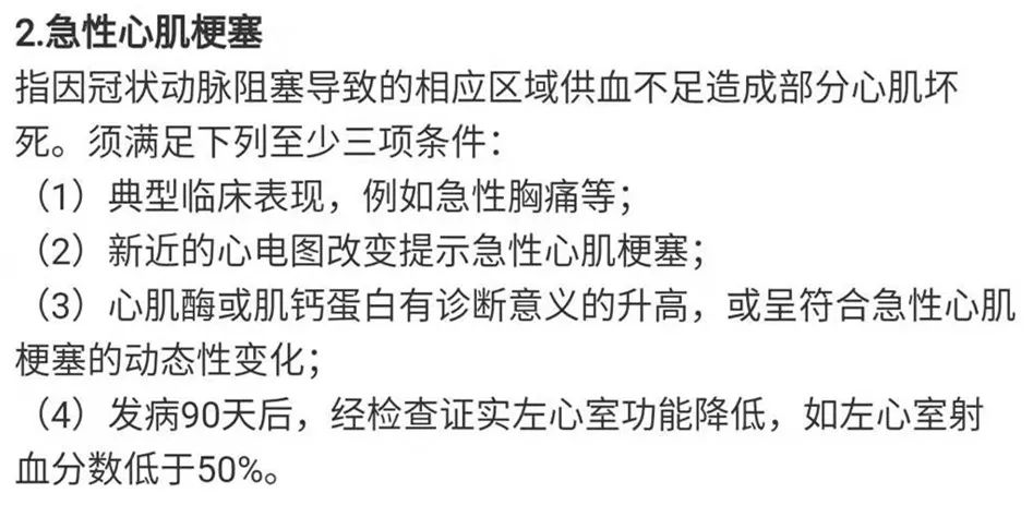 生病了，在医院里怎么做，能让理赔更加顺利？-第8张图片-牧野网