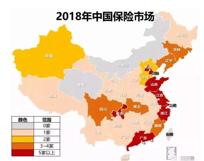 我家不在保险销售区，还能买吗？-第4张图片-牧野网