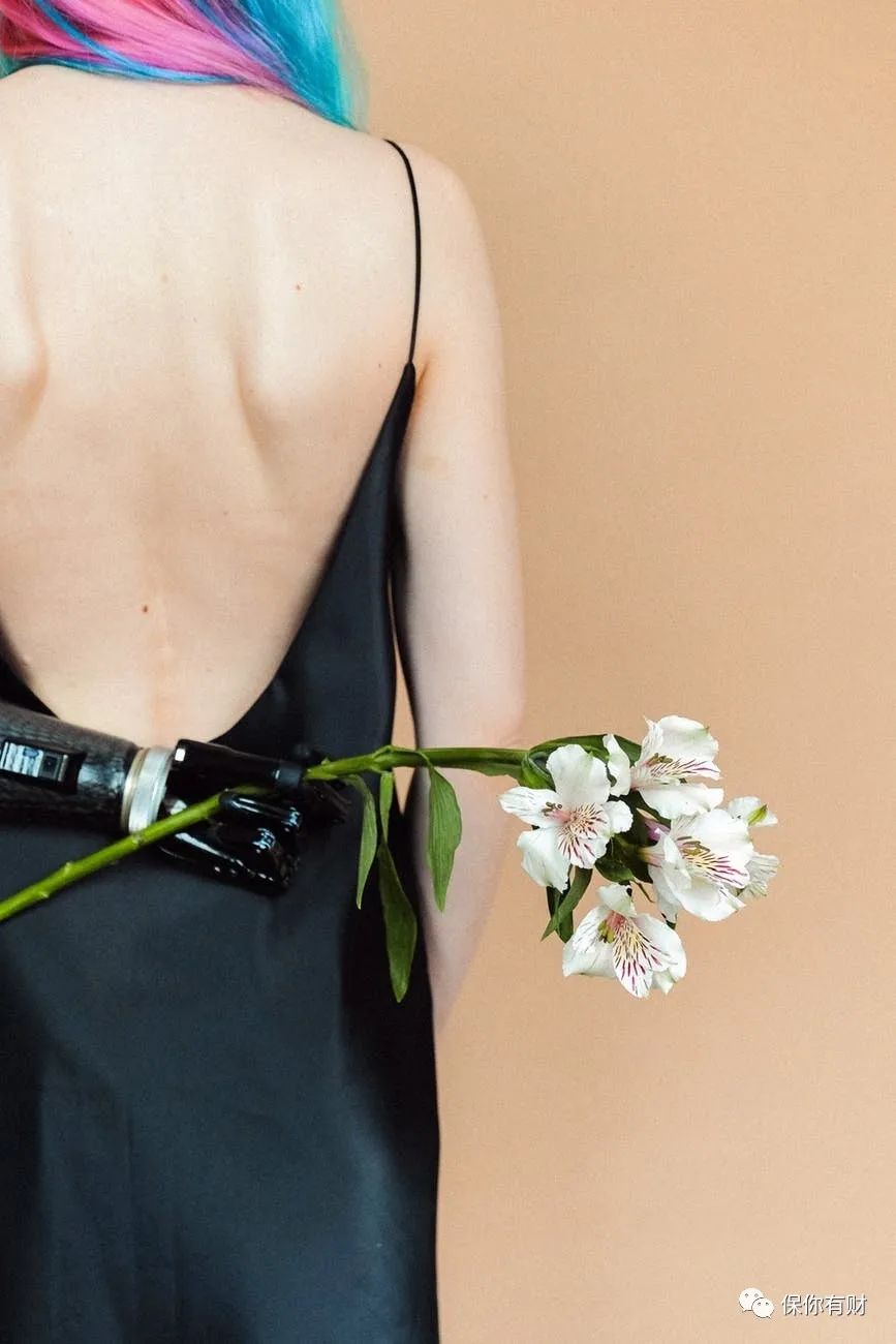 得了子宫肌瘤,还能买保险吗?-第3张图片-牧野网