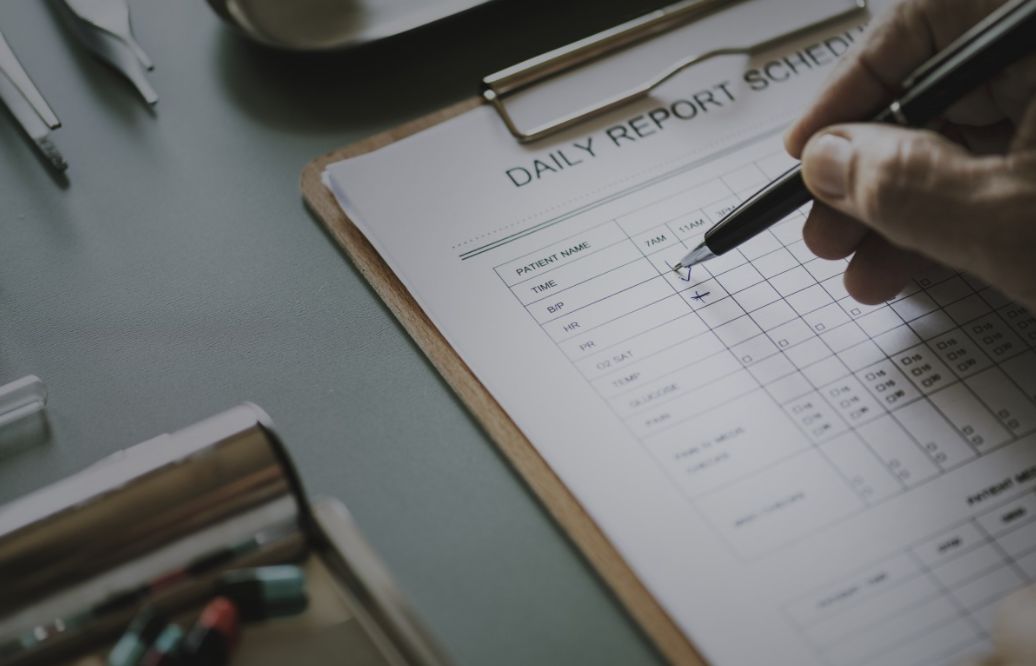 忘记体检报告结果，怎么办？-第1张图片-牧野网