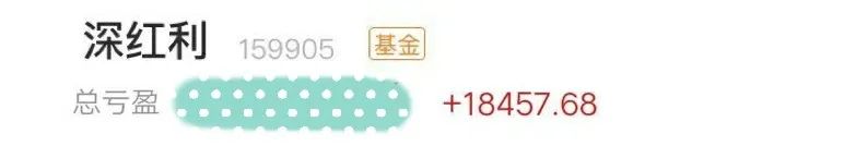 过去1月涨10%的红利类指数基金，还可以买吗？-第1张图片-牧野网