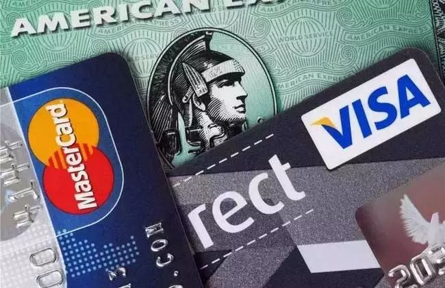 建行信用卡暴力提额方法 ，非常有效！-第2张图片-牧野网