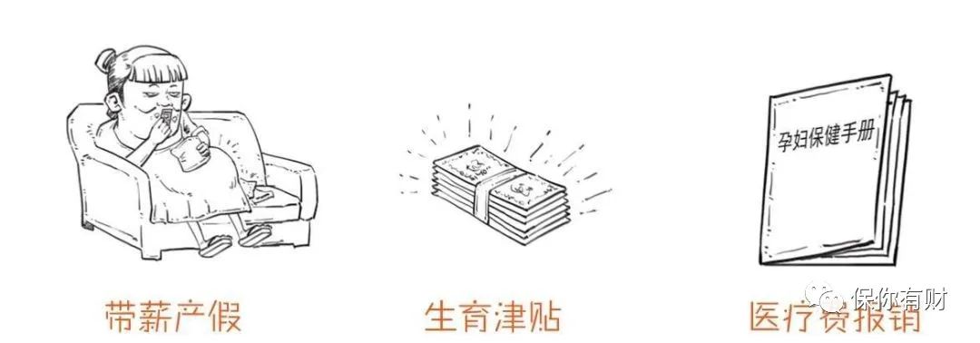 五险一金到底是啥，怎么交？-第8张图片-牧野网