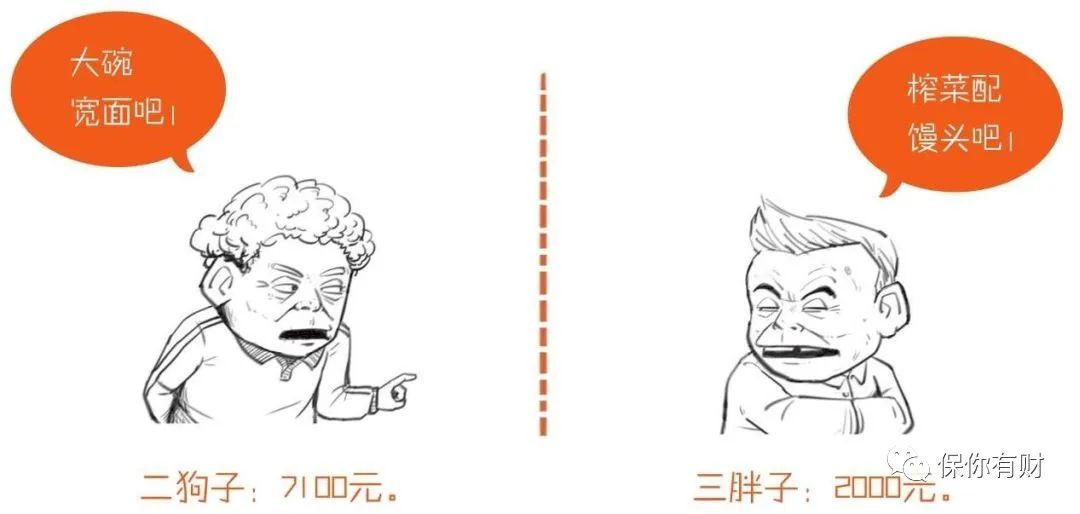 五险一金到底是啥，怎么交？-第17张图片-牧野网