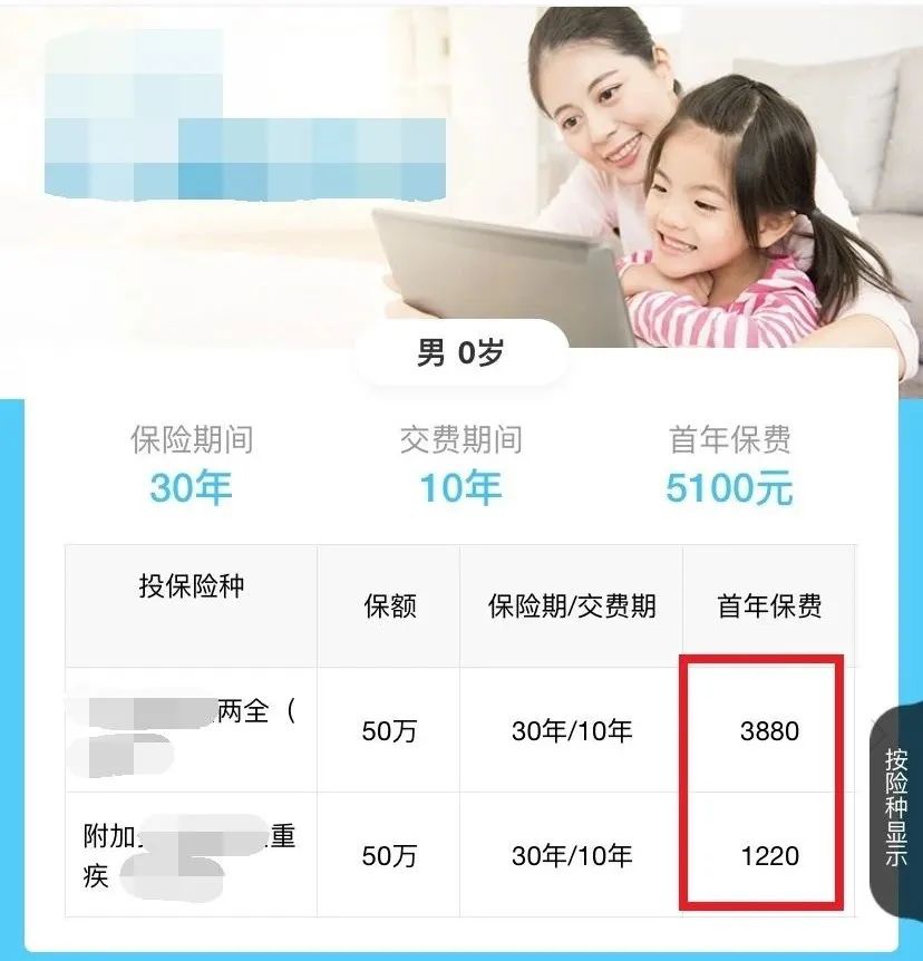 月入不过万，不配买保险？-第12张图片-牧野网