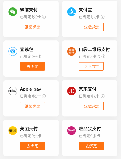 怎么才有平安信用卡5倍积分？-第2张图片-牧野网