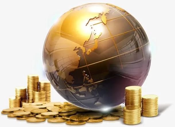 金价虐成狗，黄金也不避险了么？-第1张图片-牧野网