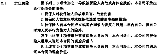 华贵大麦正青春2020保障责任怎么样？-第2张图片-牧野网