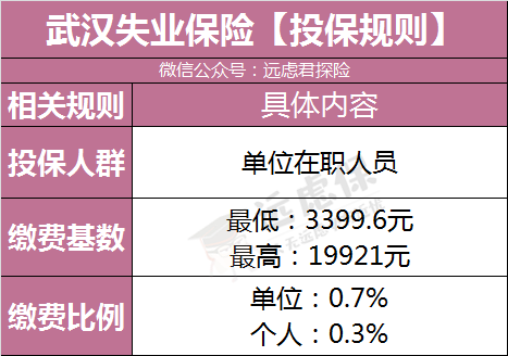 失业保险有哪些待遇？失业保险有哪些具体领取条件？-第3张图片-牧野网