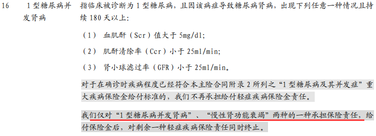 中信保诚尊享惠康2020少儿重大疾病保险保障责任有哪些？-第5张图片-牧野网