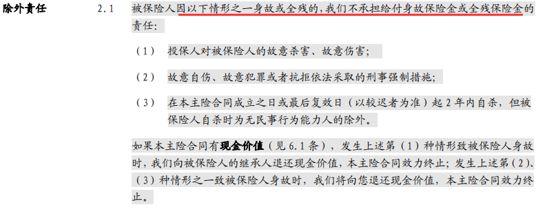 中信保诚尊享惠康2020少儿重大疾病保险保障责任有哪些？-第16张图片-牧野网