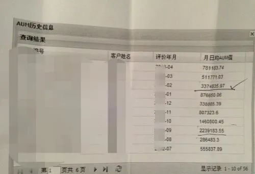 什么是AUM值？建行提高AUM值提额方法分享-第2张图片-牧野网