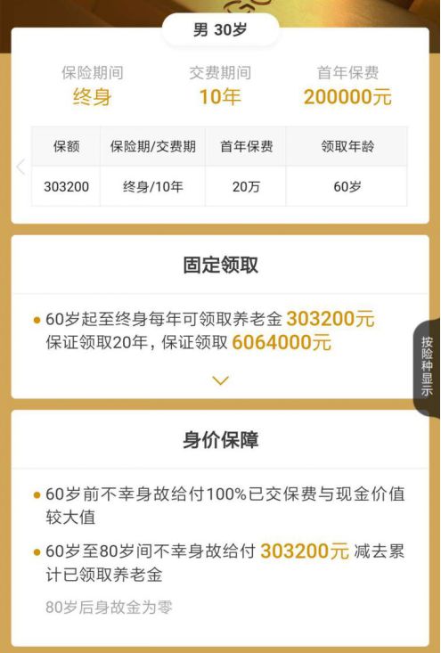 房子养老和年金险养老，哪个更好？-第2张图片-牧野网