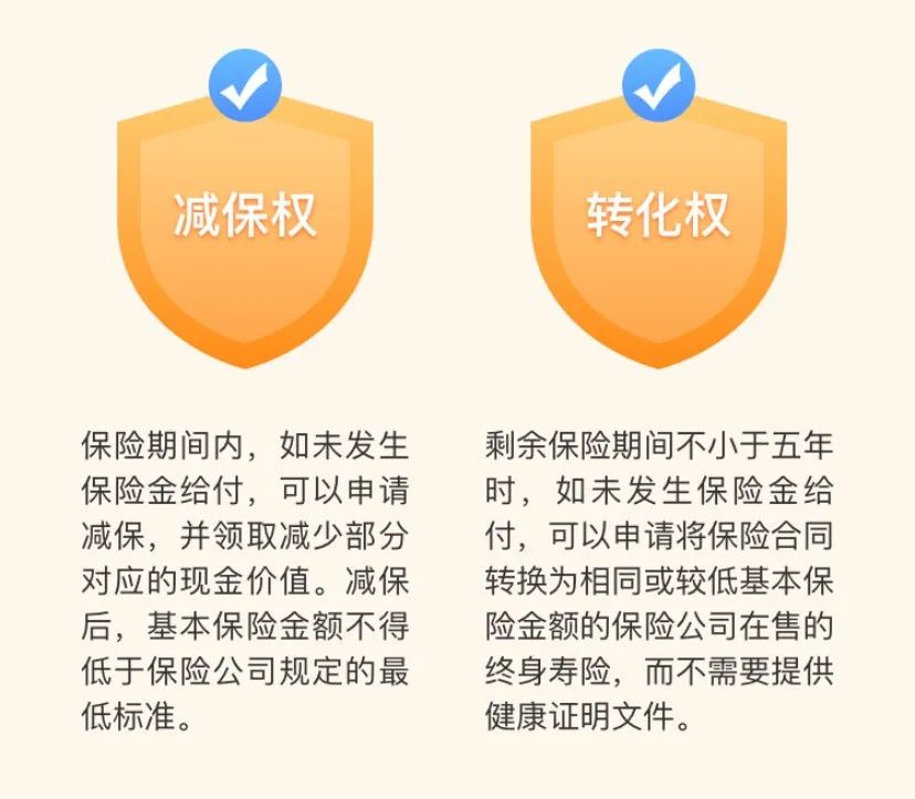 2020高性价比定期寿险测评，哪款最好？-第10张图片-牧野网