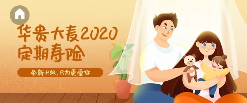 2020高性价比定期寿险测评，哪款最好？-第9张图片-牧野网
