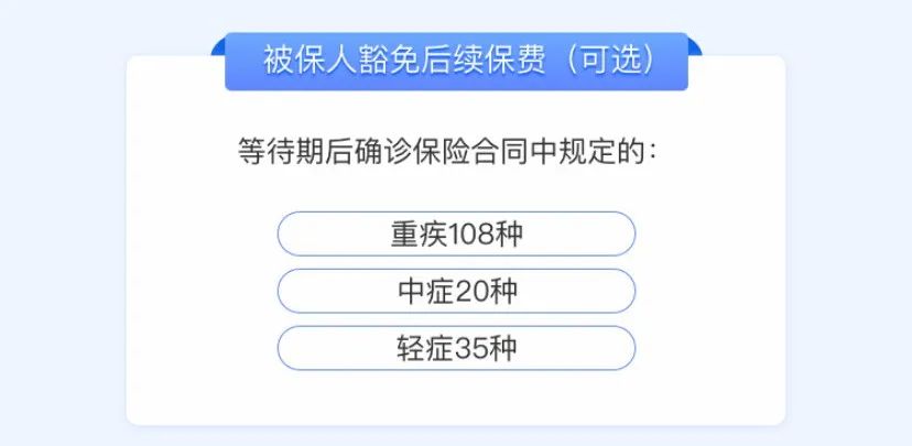2020高性价比定期寿险测评，哪款最好？-第15张图片-牧野网