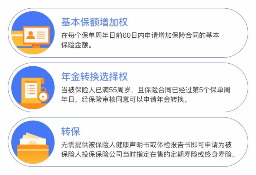 2020高性价比定期寿险测评，哪款最好？-第19张图片-牧野网