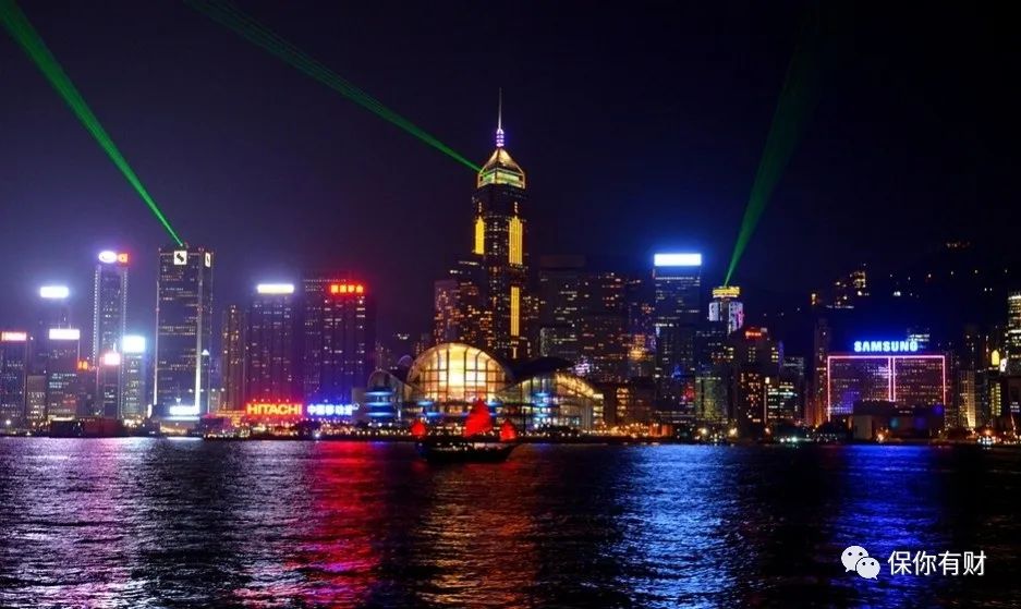 香港保险适合中国内地老百姓买吗？