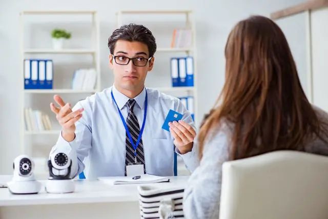 信用卡逾期有什么后果?信用卡逾期如何应对?-第1张图片-牧野网 信用卡逾期有什么后果?信用卡逾期如何应对?-第1张图片-牧野网