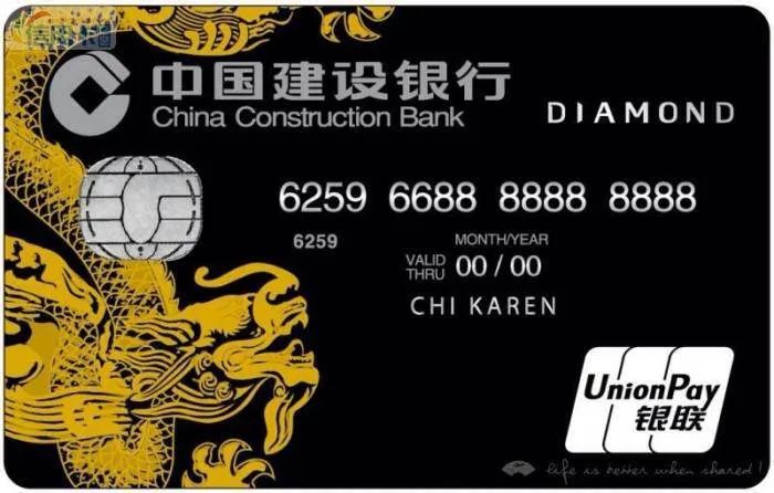 建行信用卡哪些值得办？-第3张图片-牧野网