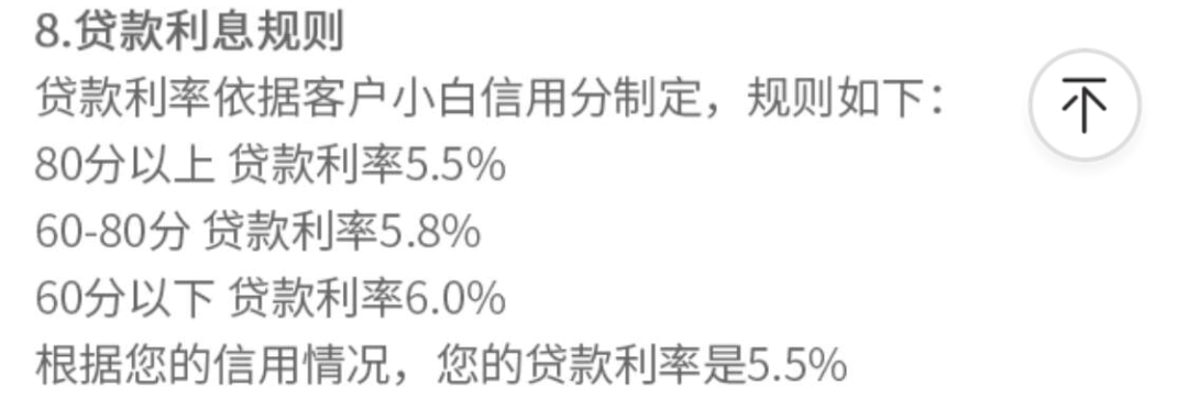 投1万稳赚550的“天价馅饼”，5.5%理财产品值得买吗？-第4张图片-牧野网