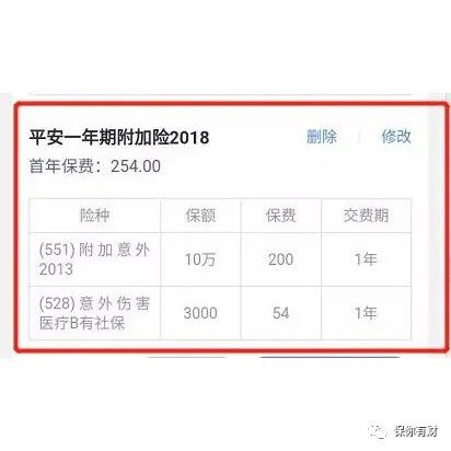 月收入1万以下应该怎么买保险？-第2张图片-牧野网