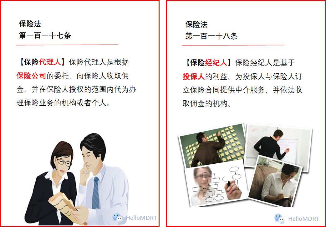买保险为什么是先分析需求而不是先看产品？-第1张图片-牧野网
