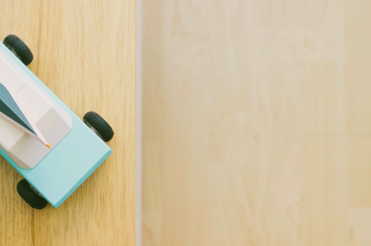 辛苦攒够首付款，该先买房还是投资？-第2张图片-牧野网