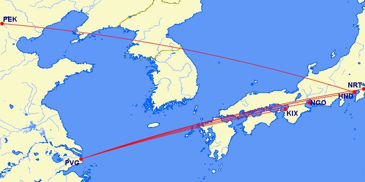 4.1以后的亚洲万里通，损失有多大，以后怎么玩？-第6张图片-牧野网