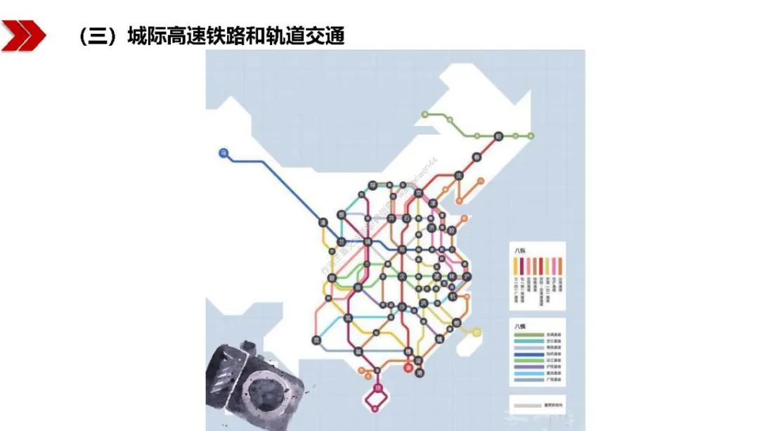 新基建包括哪些？图文解读新基建-第41张图片-牧野网