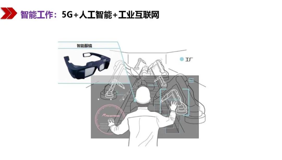 新基建包括哪些？图文解读新基建-第88张图片-牧野网
