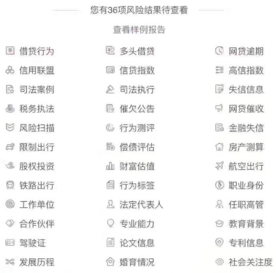 贷款正常还款后再借为什么会被拒绝？-第2张图片-牧野网