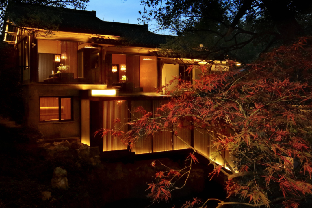 78元吃上米其林餐厅 美国运通信用卡更享VIP-第1张图片-牧野网