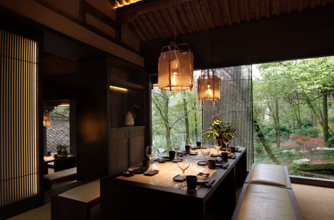 78元吃上米其林餐厅 美国运通信用卡更享VIP-第9张图片-牧野网