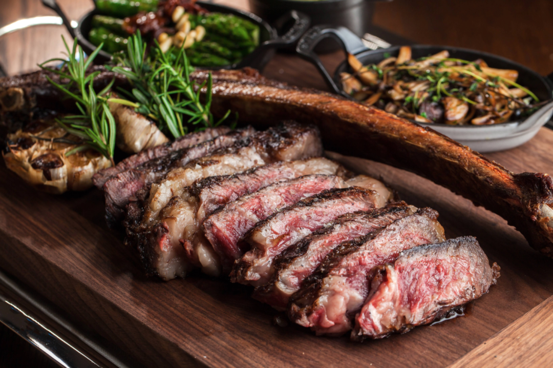 78元吃上米其林餐厅 美国运通信用卡更享VIP-第29张图片-牧野网