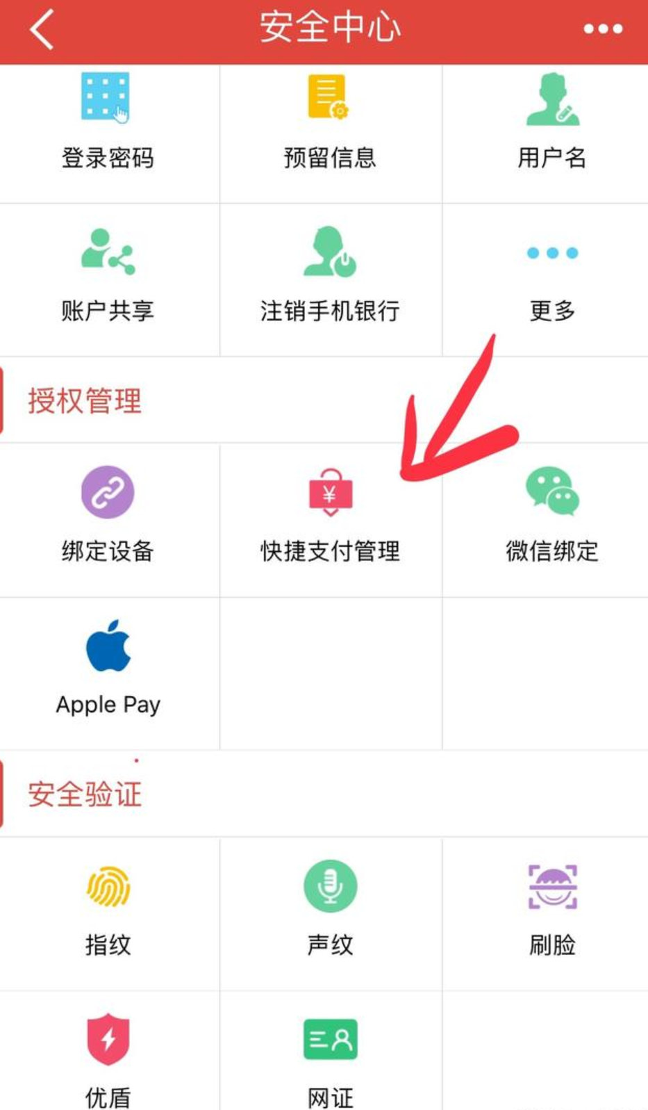怎么关闭网贷自动扣款？我教一招立马关闭-第2张图片-牧野网