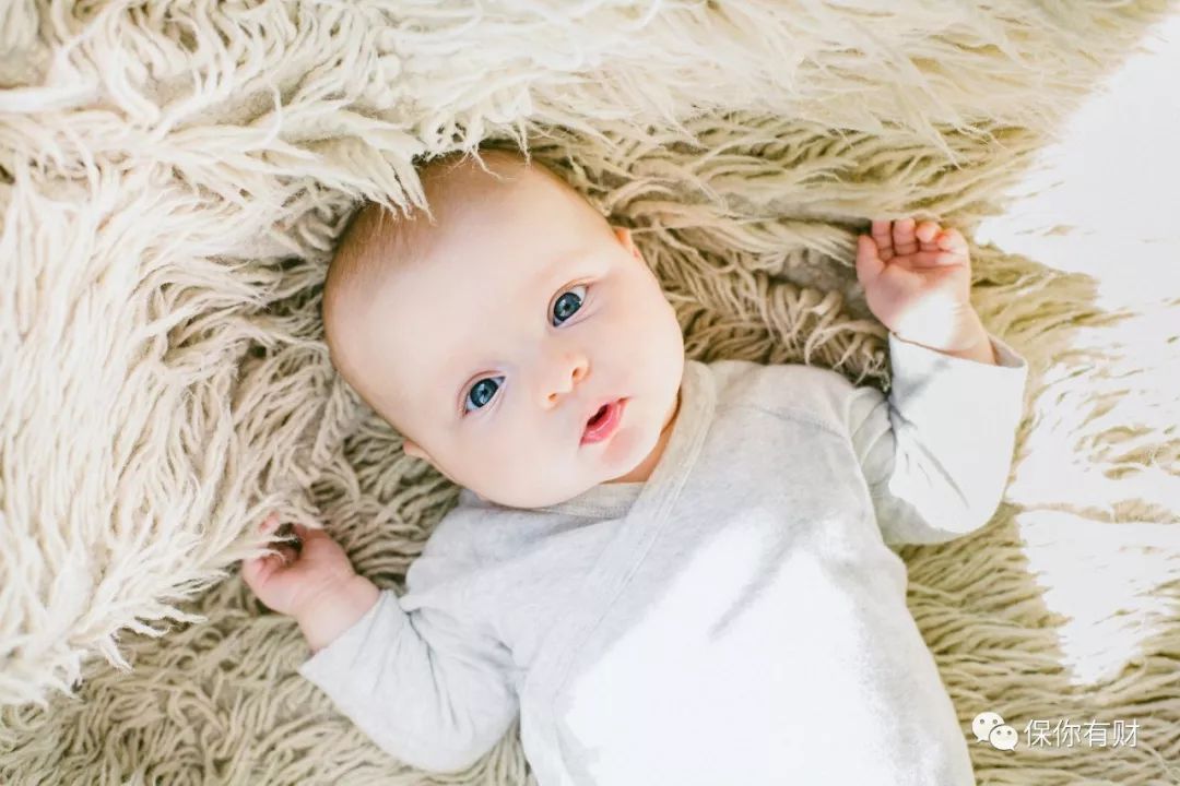 宝宝得了黄疸、肺炎怎么投保？-第1张图片-牧野网