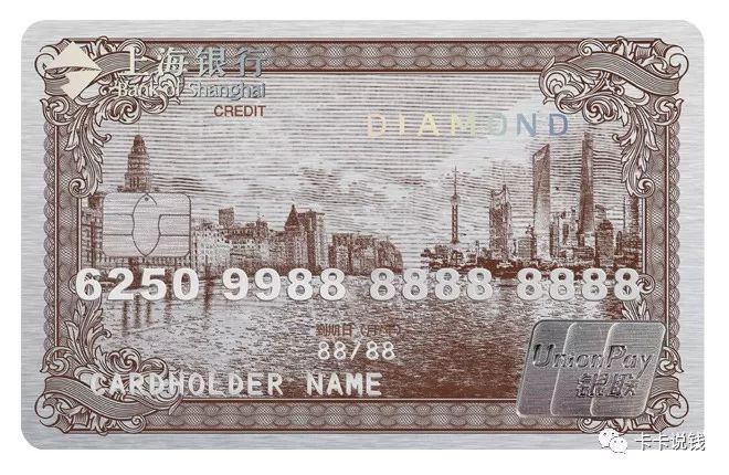 玩转上海银行信用卡 最新一期的活动汇总-第22张图片-牧野网